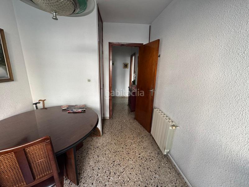 Foto f903b75f-bd7e-46b1-8c28-2a946c4c1ee5. Etagenwohnung in Ciutat Jardí Valencia