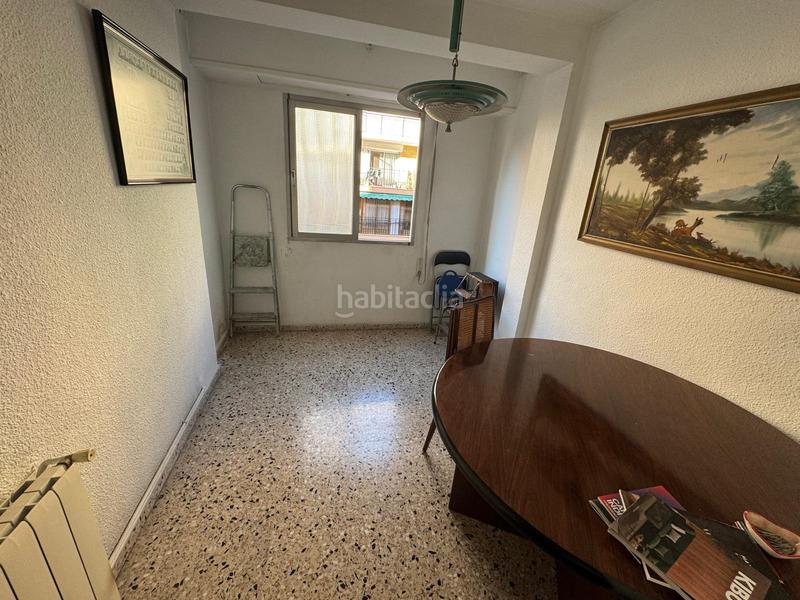 Foto c2068e8a-eea0-46c2-9916-db9b73cf390b. Piso en Ciutat Jardí Valencia