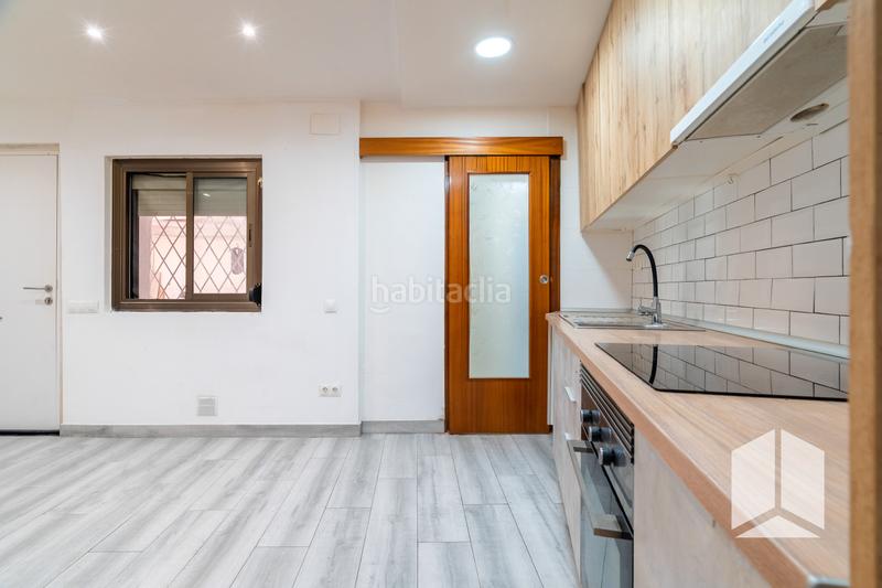 Foto e0274a10-a429-4523-88bb-b5b5e6f70961. Etagenwohnung in Vista Alegre Castelldefels