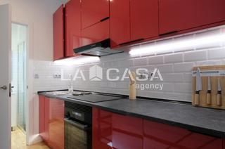 Locale commerciale in Carrer Pintor Casas