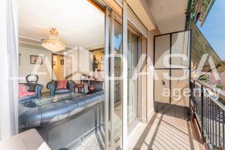 Appartement  Avenida primado reig