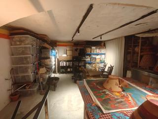 Ground floor  Carrer de la cirera