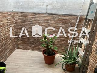 Appartement  Calle nuestra señora de valme