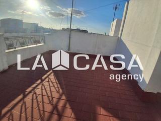 Haus  Calle soria