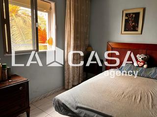 Appartement  Avenida pirralos los