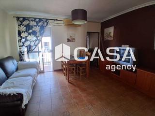 Appartement  Calle batalla de lepanto