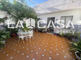 Reihenhaus  Calle castaño