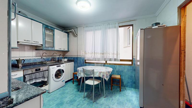 Foto 38e300ce-93d5-4230-b2dc-742552cdc9a5. Appartamento con riscaldamento in Zorrotza Bilbao