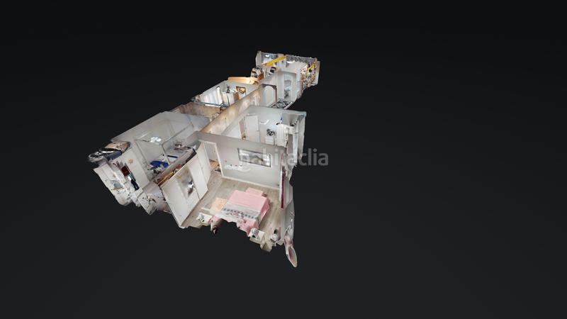 Foto 46f94344-54be-4570-a45a-abc8fc10061f. Appartamento con riscaldamento in Zorrotza Bilbao