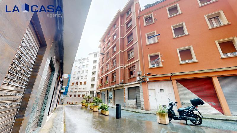 Foto 5d4f5670-8f56-4615-b285-432d746cc2b6. Appartamento con riscaldamento in Zorrotza Bilbao