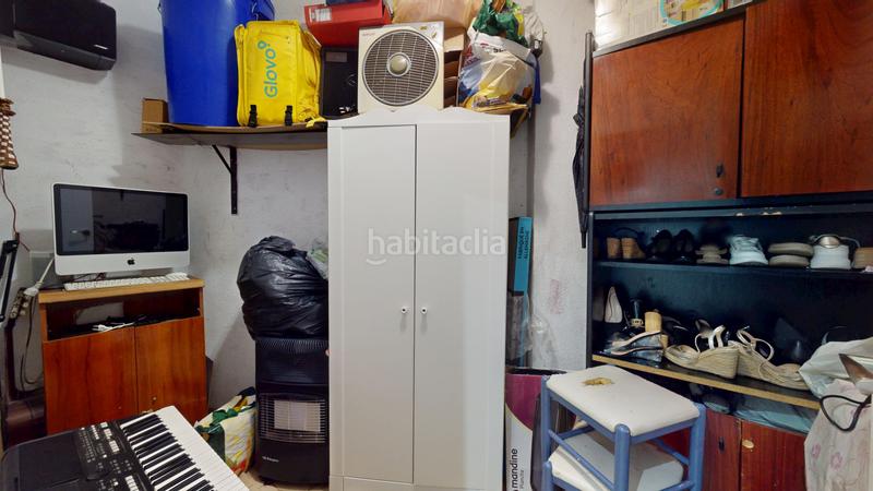 Foto 70f1efff-e531-4c60-b69f-4d398c2386e7. Appartamento con riscaldamento in Zorrotza Bilbao