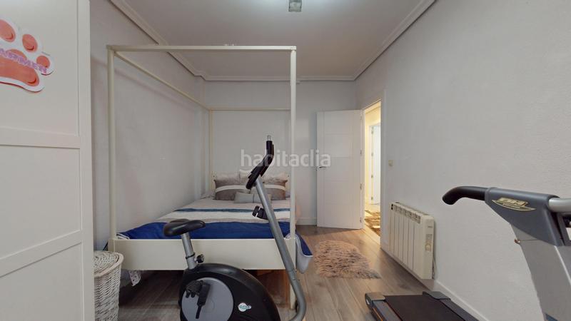 Foto a66468f7-74df-4c6e-be63-3c47c01d0877. Appartamento con riscaldamento in Zorrotza Bilbao