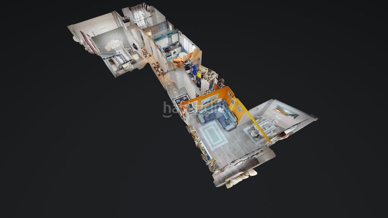 Foto ab55b003-cfbd-4fda-91e0-5d173bb8b898. Appartamento con riscaldamento in Zorrotza Bilbao