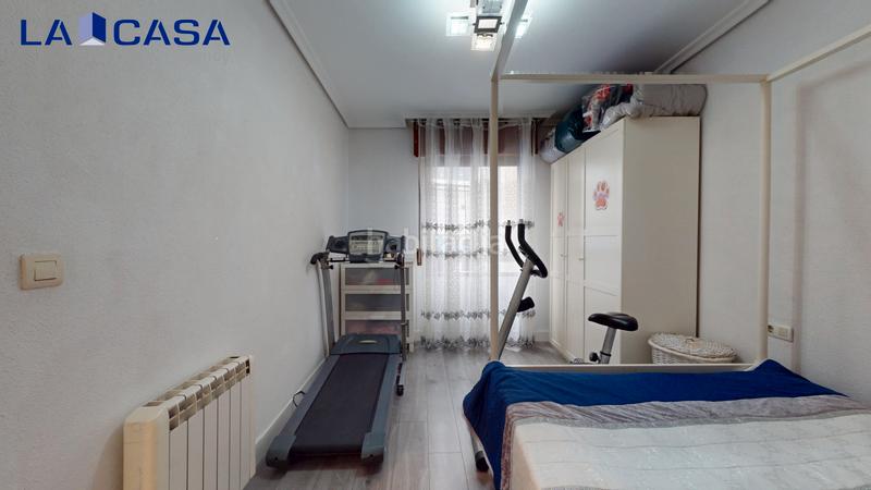 Foto c1cfe67c-4f41-4654-b698-01235e83495e. Appartamento con riscaldamento in Zorrotza Bilbao
