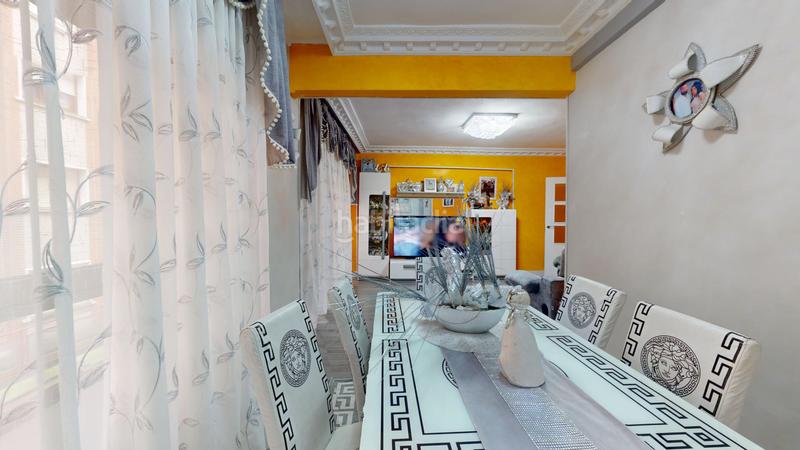Foto d3575910-6620-4652-8755-f281b406e339. Appartamento con riscaldamento in Zorrotza Bilbao