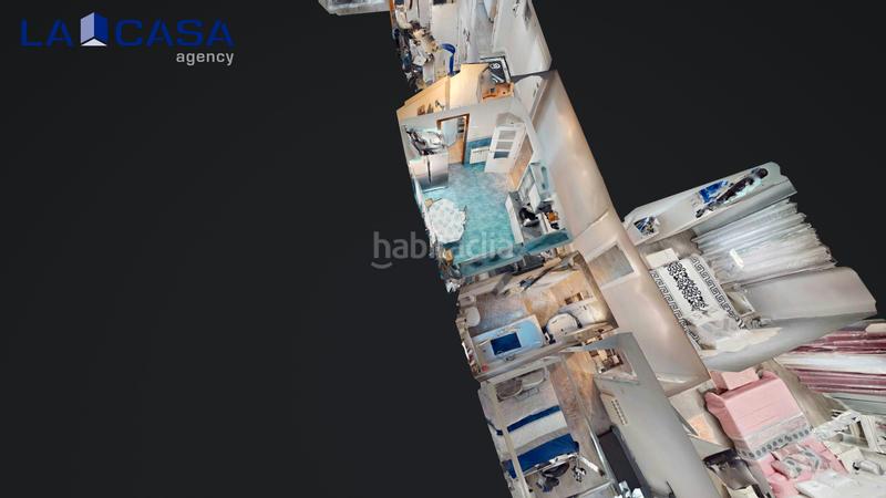 Foto eeb9caee-b454-49b4-8873-6174166dd8c6. Appartamento con riscaldamento in Zorrotza Bilbao