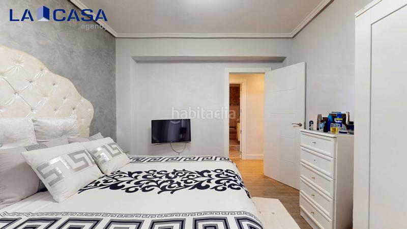 Foto f097a93f-f68d-49af-8ebd-cbb09cc71753. Appartamento con riscaldamento in Zorrotza Bilbao