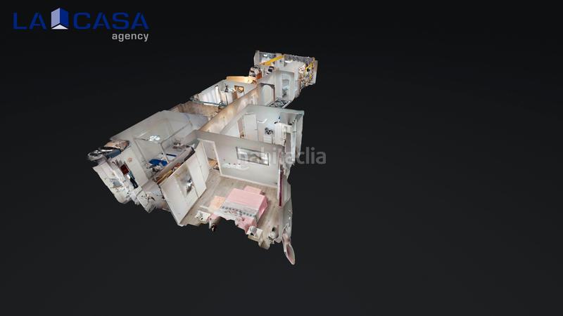 Foto 3fa5a668-735e-4ed1-af69-ca3e0e876734. Appartement avec chauffage dans Zorrotza Bilbao