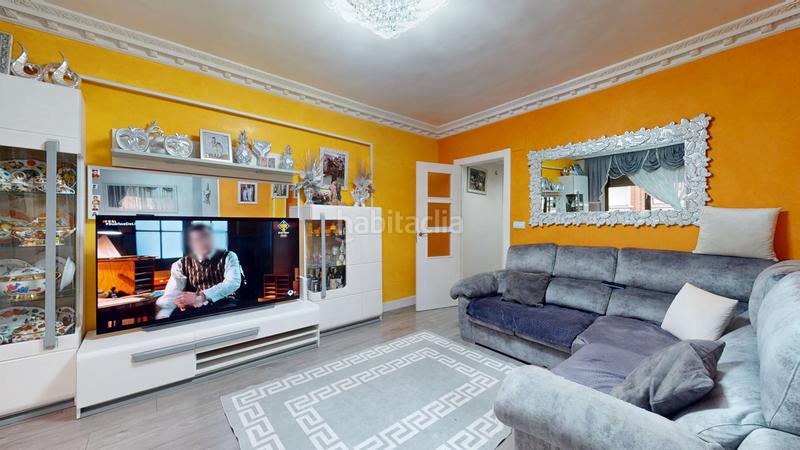 Foto 3fb2477e-6bc8-45e4-a391-9d86495766f6. Appartement avec chauffage dans Zorrotza Bilbao