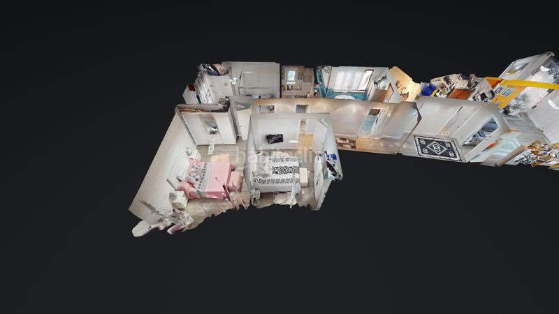 Foto 99cf84ad-298a-44f8-88da-357888d3bf1b. Appartement avec chauffage dans Zorrotza Bilbao