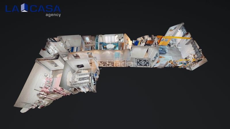Foto bc4a6404-c6e5-43ca-90db-e404e6383d2a. Appartement avec chauffage dans Zorrotza Bilbao
