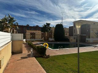 Haus  Rambla nova