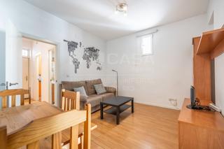 Appartement  Calle de manzanares
