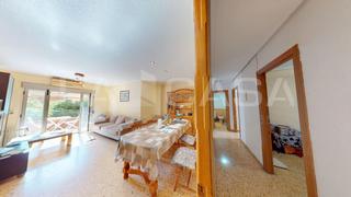 Appartement  Calle santos justo y pastor