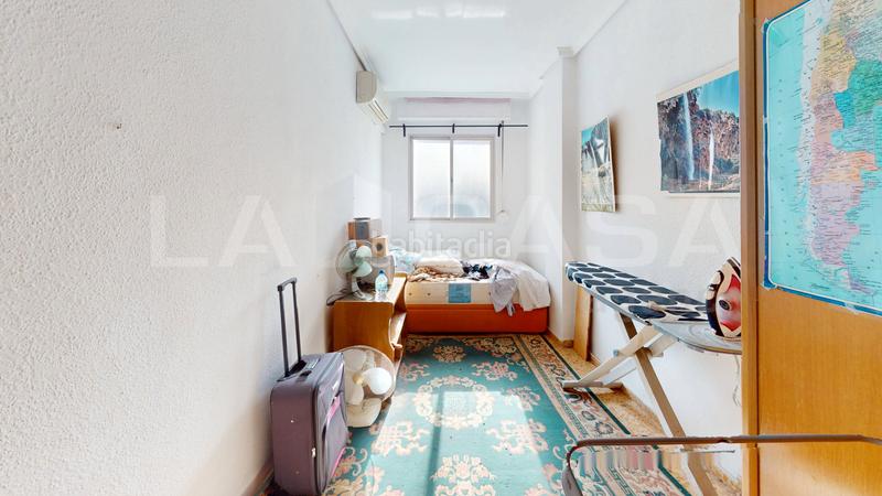 Foto 42a9eeb3-609d-4612-b2f0-4a7d4662bfa4. Appartamento con parcheggio in Aiora Valencia