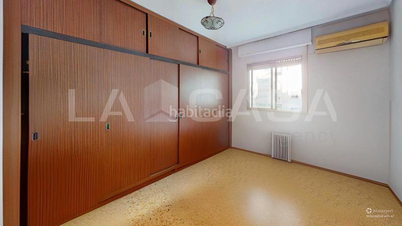 Foto ad4d6796-b422-4459-bd5e-f775e8e0ab28. Appartamento con parcheggio in Aiora Valencia