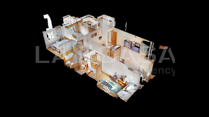 Foto f4312678-f07a-4916-8cd7-176934d77151. Flat with parking in Aiora Valencia