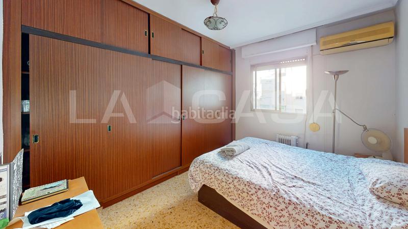 Foto 7113ea94-989f-41e7-9895-6b1c5a73ddc2. Pis amb aparcament a Aiora Valencia