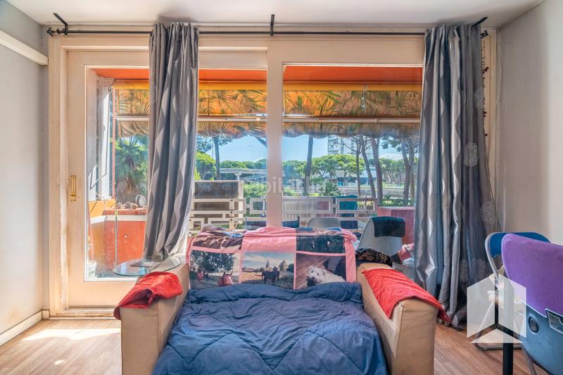 Foto fbb8c200-4f14-458f-b666-0b80fa32a3e8. Appartement avec parking dans Gava Mar Gavà