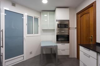 Appartement  Calle padilla