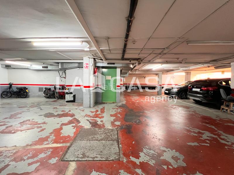 Foto 2051af34-1d23-45e4-9080-2ff4217d5f06. Appartement dans Llefià Badalona