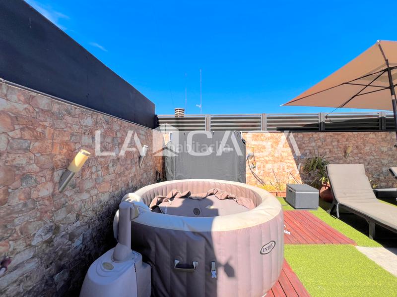 Foto 315f0b53-15f5-4785-952e-597a14317438. Appartement dans Llefià Badalona