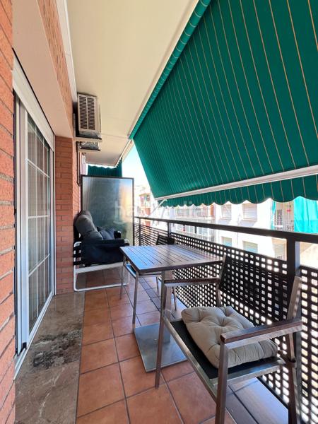 Foto 3d3bbfb0-bc19-4eb3-81f7-5a3012a73beb. Appartement dans Llefià Badalona