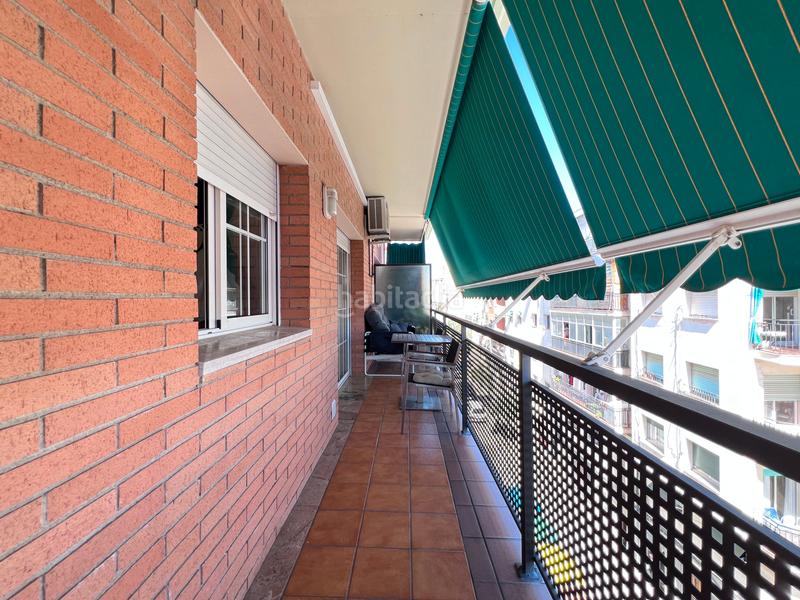 Foto 44249b0e-d25a-4cbd-a312-b1c2d5b6db78. Appartement dans Llefià Badalona
