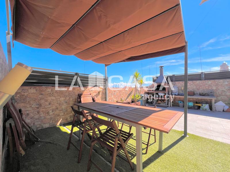 Foto cd8cc914-0ebf-440a-8682-0885cfd6b63e. Appartement dans Llefià Badalona