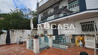 Haus  Carrer de sant feliu de codines