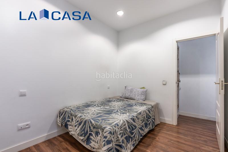 Foto 3614c43e-b1bd-4eff-8b3d-1605eaa22bcf. Appartement avec chauffage dans Justicia-Chueca Madrid