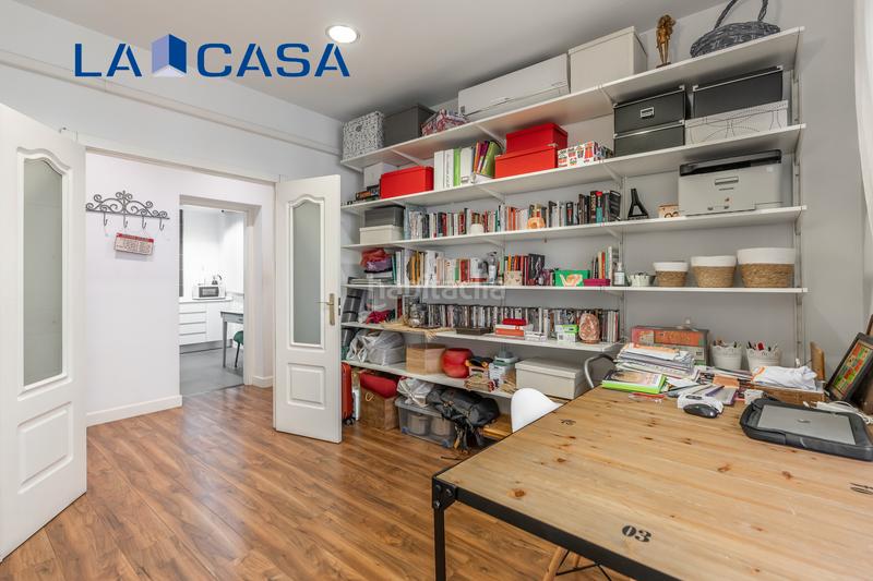 Foto ad1f5e35-d65d-4816-90a0-8f8b101abd58. Appartement avec chauffage dans Justicia-Chueca Madrid