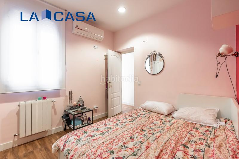 Foto d32ed094-e60f-4d64-9a30-d312ccc7c62c. Appartement avec chauffage dans Justicia-Chueca Madrid
