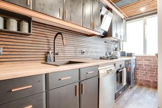 Appartement à La Verneda - La Pau