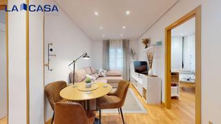 Appartement  Zuatzu etxetaldea