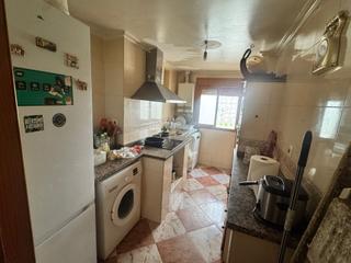 Appartement  Avenida de la paz