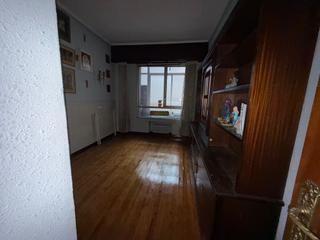 Appartement  Juan antonio zunzunegui etorbidea