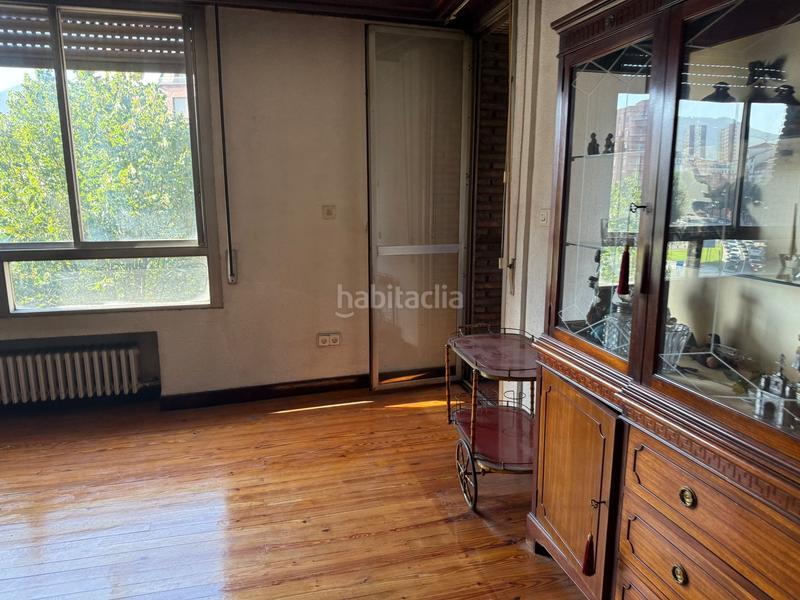 Foto 0901d626-b4ea-4502-a889-960b810545bf. Pis amb calefacció a Basurtu Bilbao