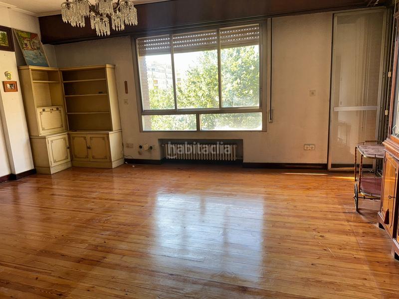 Foto 31361137-f6b1-44ae-bb2a-3655bae7a4f5. Pis amb calefacció a Basurtu Bilbao