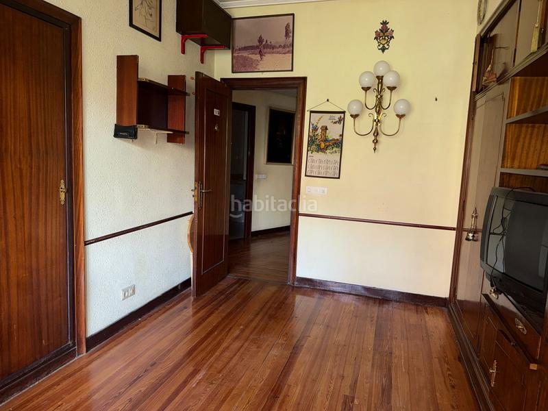 Foto 80382648-d454-4832-948b-c11b770a5242. Pis amb calefacció a Basurtu Bilbao